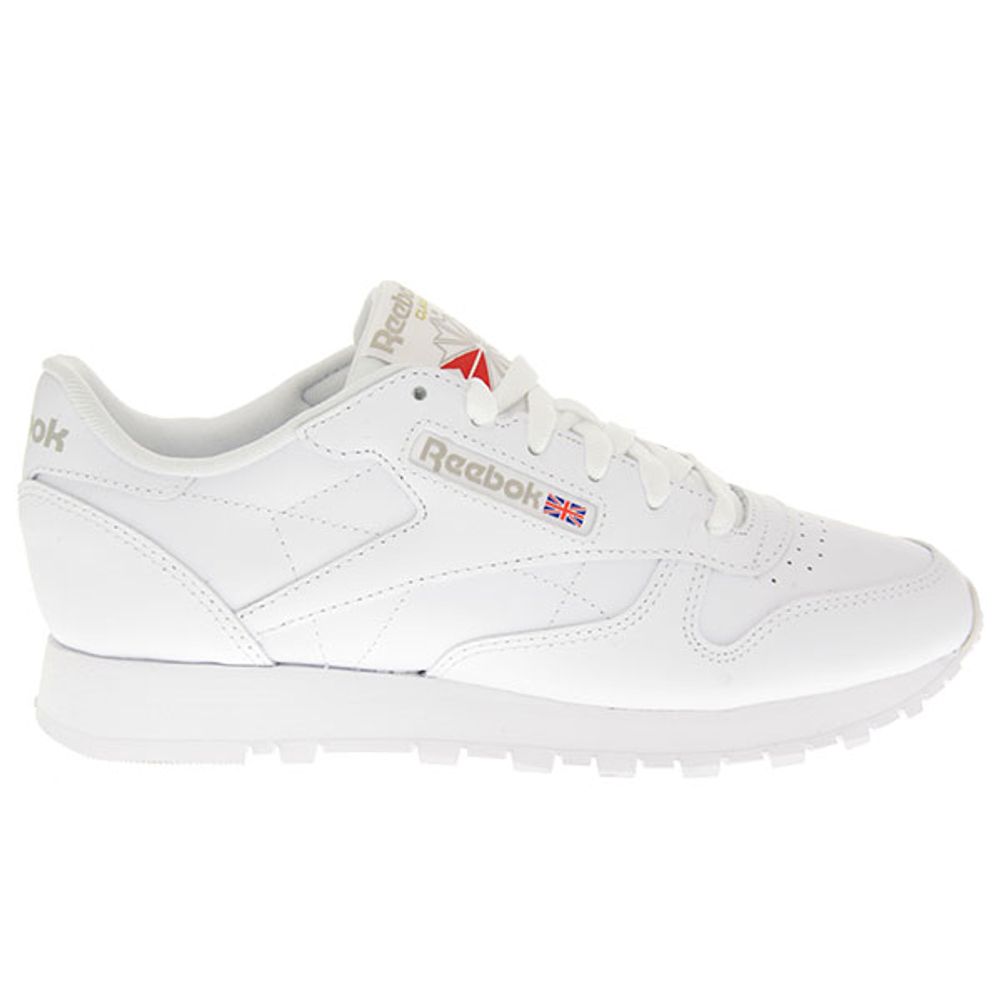 Reebok Patike Classic Leather Za Muškarce slika 1