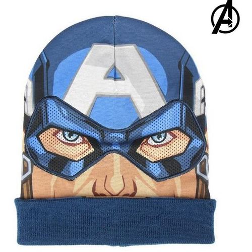 Dječja Kapa s Maskom The Avengers 0238 slika 1