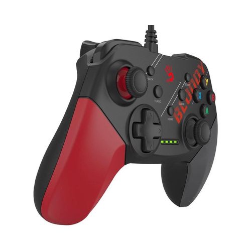 A4 TECH GP30 Bloody wired gamepad USB Sports RED slika 4