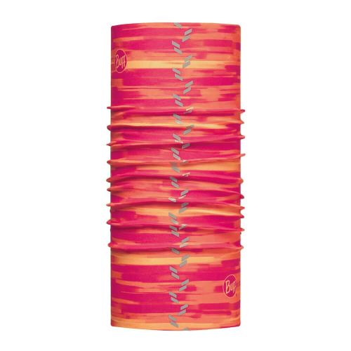 Buff reflective R-akira pink slika 1