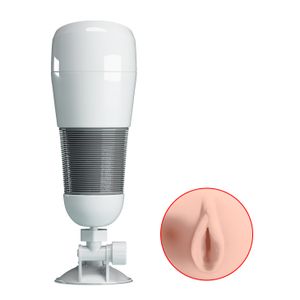 Vibracijski masturbator Hedy, vagina