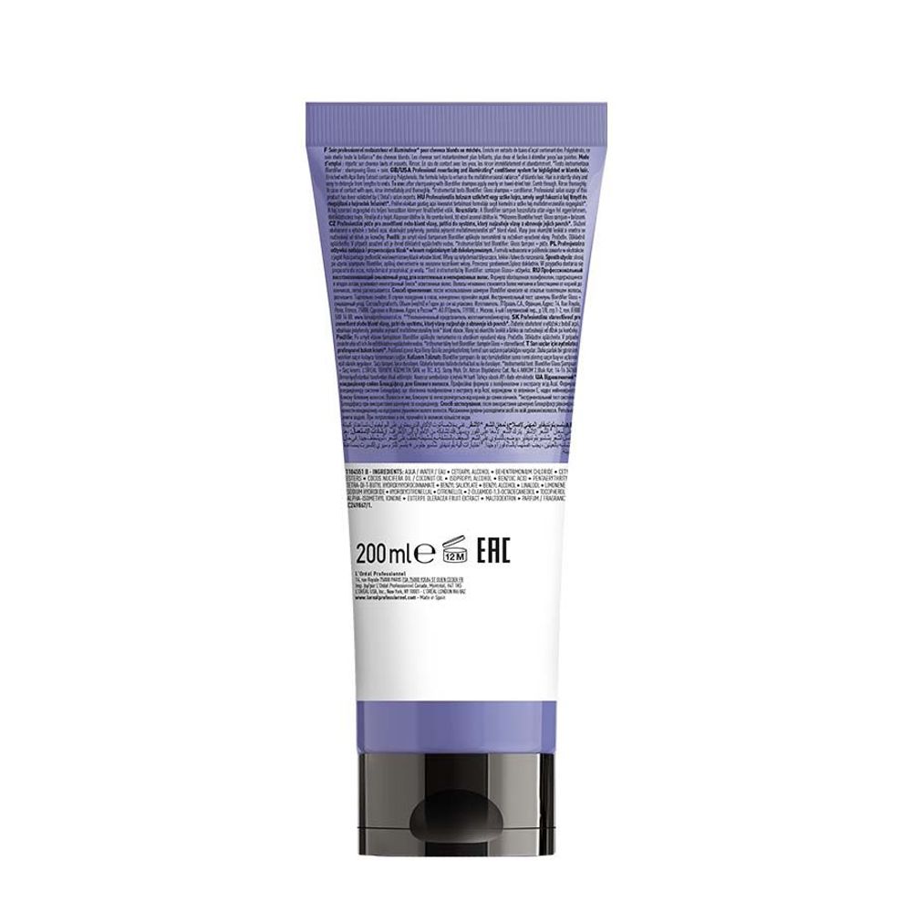 L'Oreal Professionnel Balzam za kosu Blondifier - 200 ml slika 2