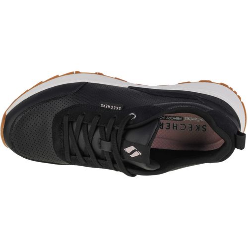 Skechers Sunny Street - Sunshine Jogger ženske tenisice 155441-BLK slika 3