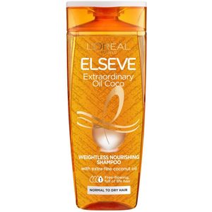 L'Oréal Paris Elseve Šampon za kosu Extraordinary Oil Coco 400ml