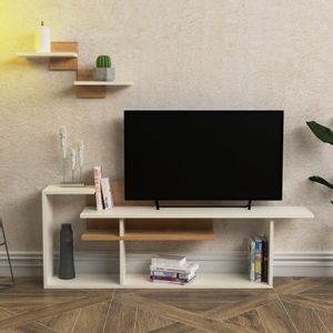 Rode White
Oak TV Unit