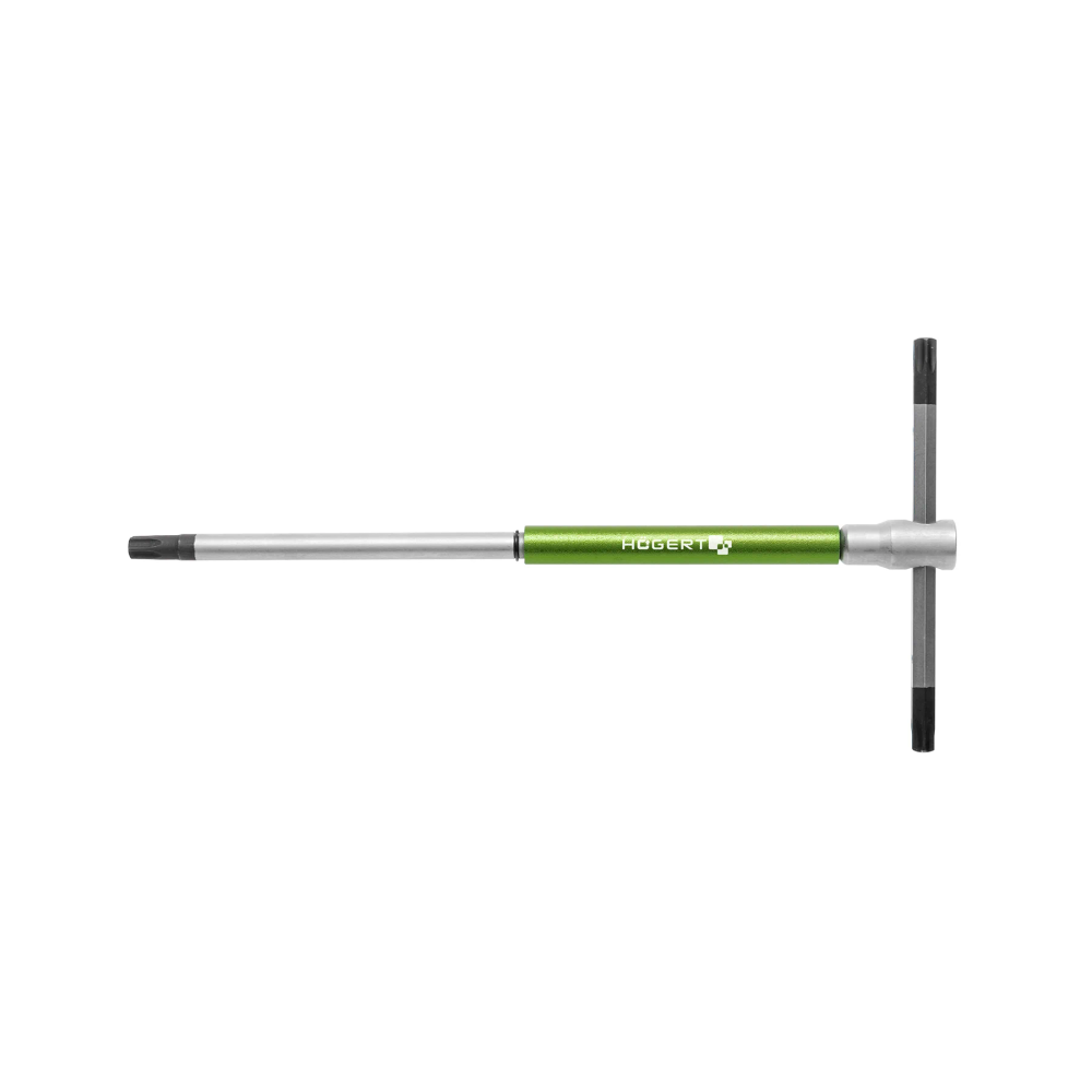 Hogert torx ključ T-ručka T25 HT1W863 slika 1