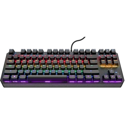 Trust GXT834  meh. tastatura TKL Callaz slika 5