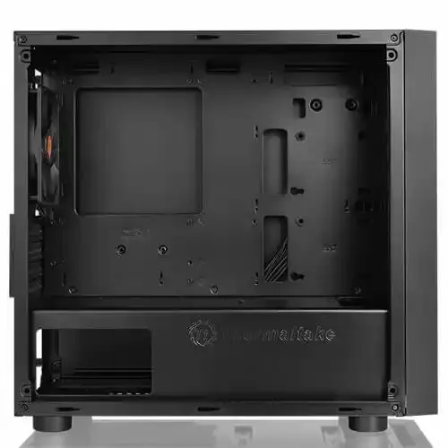 Kućište Thermaltake Versa H17 sa prozorom slika 3