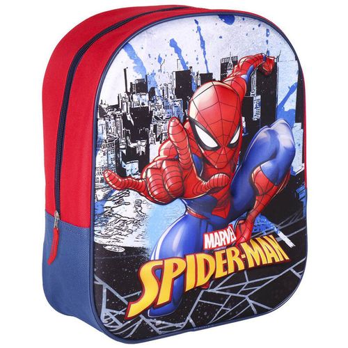 Marvel Spiderman 3D dječji ruksak 31cm slika 1