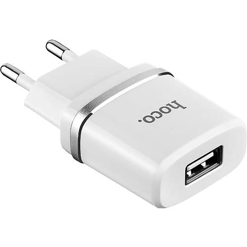 hoco. Punjač kućni - C11 Smart single USB slika 3