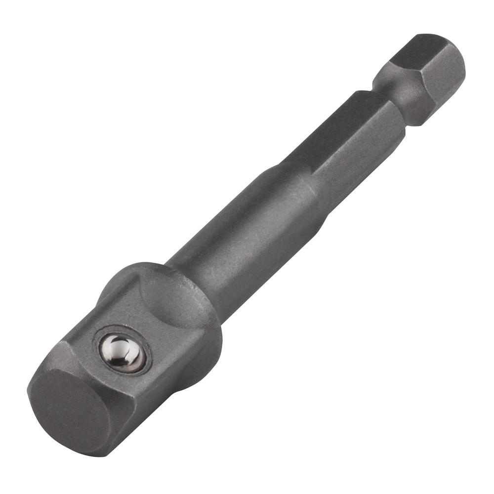 Wolfcraft Adapter Nasadnog Ključa 3/8″ / 65 mm – 2415000 slika 1