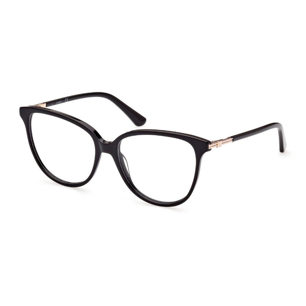 Ženske Dioptrijske naočale Guess Guess GU2905 Black slika 2