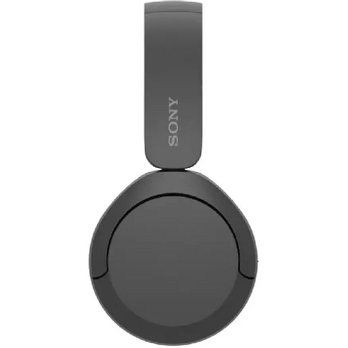 Sony on-ear bežične slušalice WHCH520B.CE7 BT, crna slika 2
