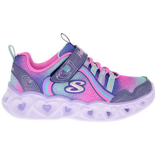 Skechers Patike Heart Lights Za Djevojčice slika 1