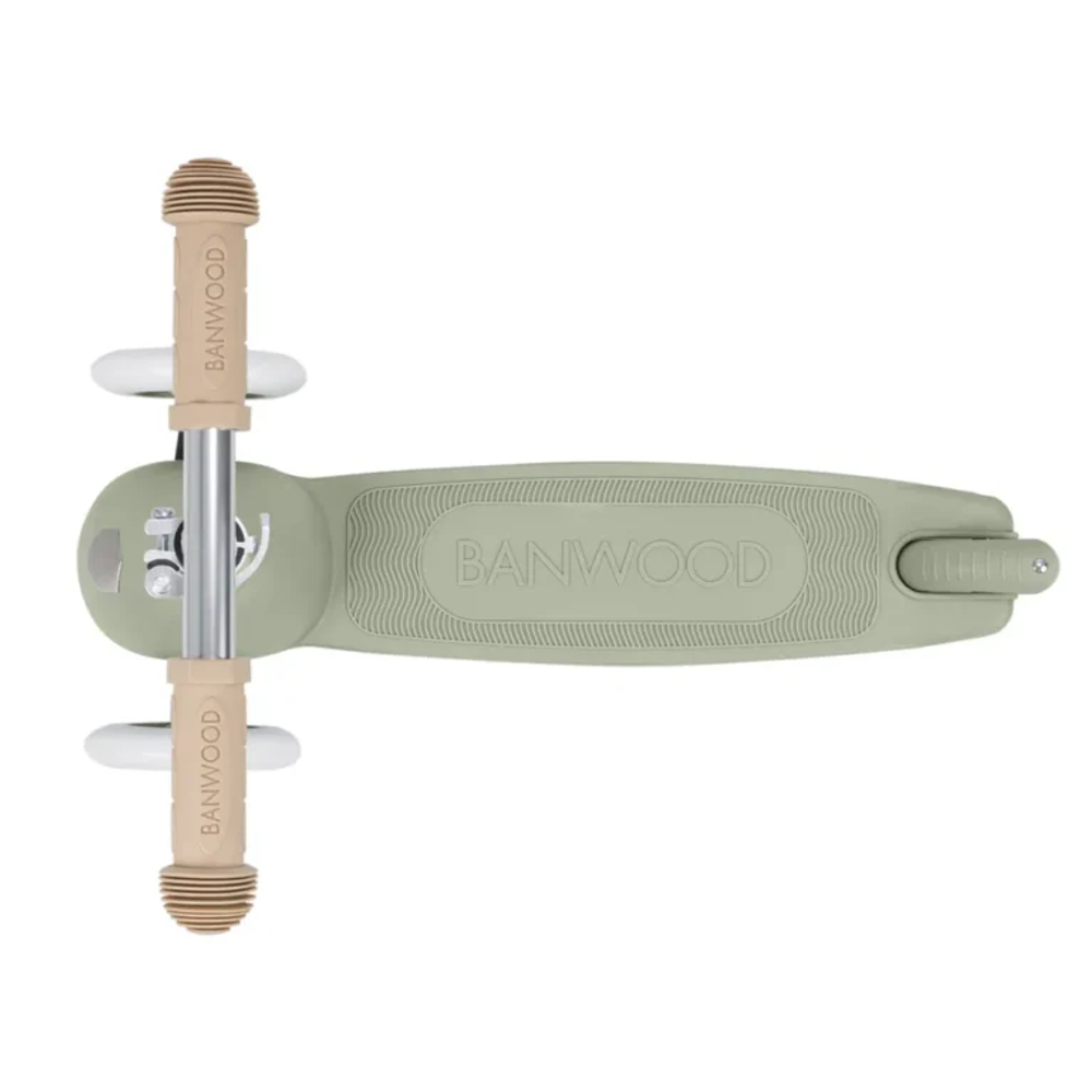 Banwood Romobil ECO Olive slika 5