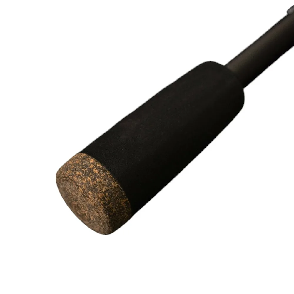 MT12104 Mate štap Black Basic Spin Stap za ribolov 262cm 15-40gr slika 3