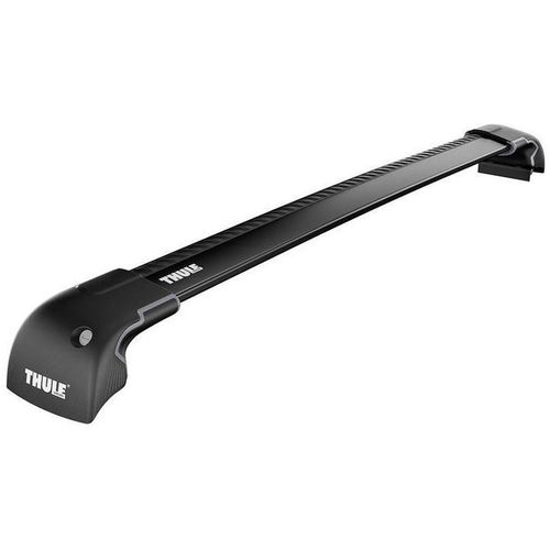 Thule Edge WingBar (Fixpoint/Flush Rail) L Black slika 1