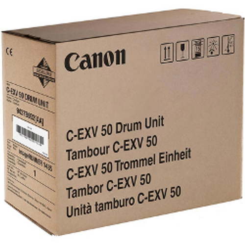 Canon bubanj CEXV50 slika 1
