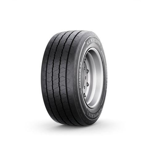 Semperit 385/65R22.5 SEMPERIT RUNNER T3 Teretna Prikolica slika 1