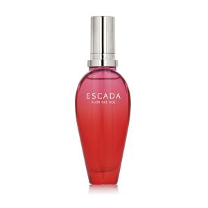 Escada Flor del Sol Eau De Toilette 50 ml (woman)