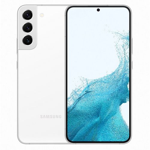 Samsung Galaxy S22+ 6,6", 8GB/256GB bijeli SM-S906BZWGEUE slika 1