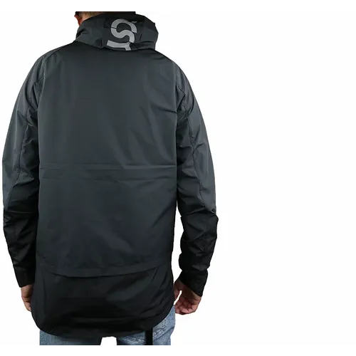 Muška jakna Asics commuter jacket 2191a097-001 slika 12