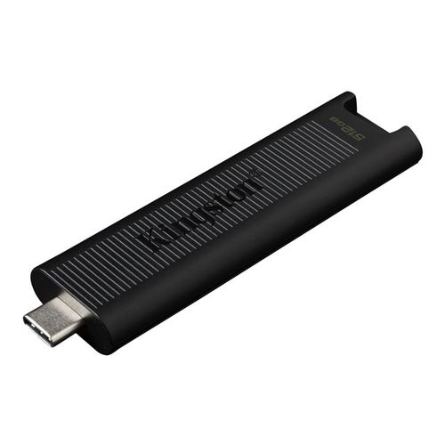 USB stick KINGSTON 512GB USB3.2 Gen 2 DataTraveler, DTMAX/512GB slika 1