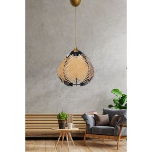 YL224 Cream Chandelier