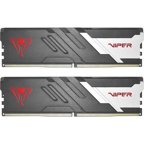 Patriot RAM, 32GB (2x16GB) DDR5 5600MT/s, Viper Venom, XMP 3.0 slika 1