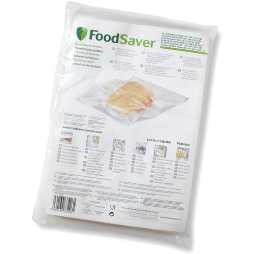 FoodSaver FSB4802 vrećice za vakumiranje 48 kom  slika 1