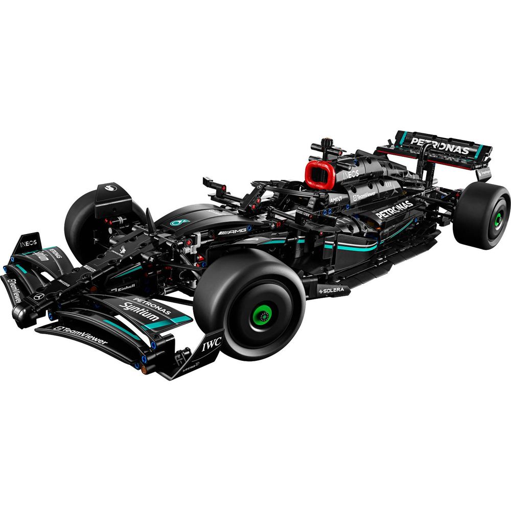 LEGO 42171 Mercedes AMG F1 W14 E Performance slika 2