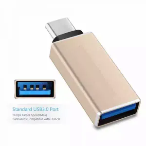 Adapter USB Tip C 3.0 UC400