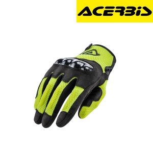 Rukavice za motor Acerbis CE Ramsey My Vented - CŽ vel.XXXL