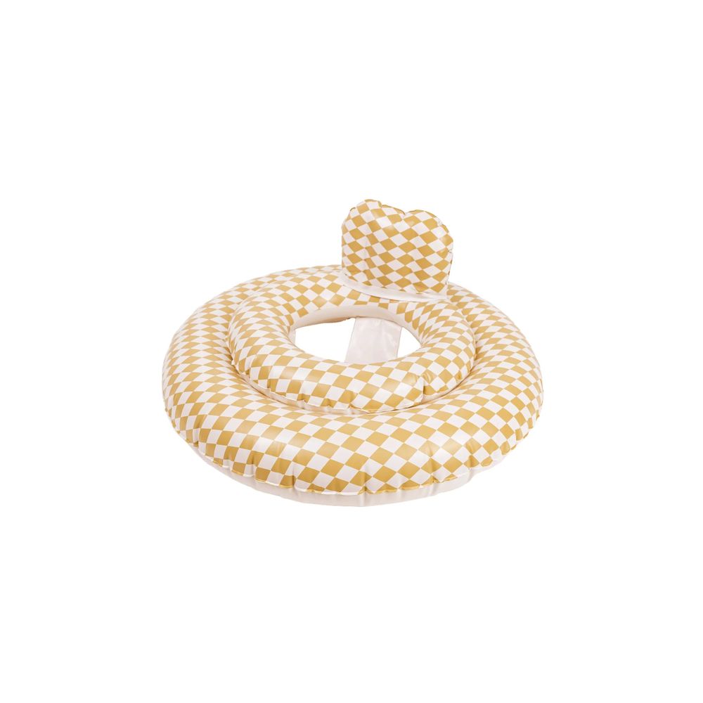 Mrs Ertha Šlauf sa sjedalicom za bebe Speckled Diamond - 60cm slika 1