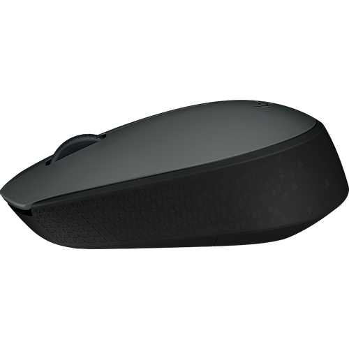 LOGITECH M170 Wireless Mouse - GREY slika 4