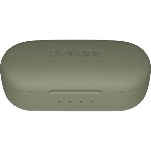 Defunc Slušalice - True Wireless - TRUE BASIC - Green slika 11