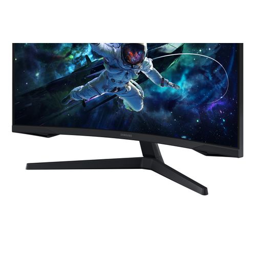 Samsung Odyssey 5 LS32CG552EUXEN VA zakrivljen gejmerski monitor 32" slika 12