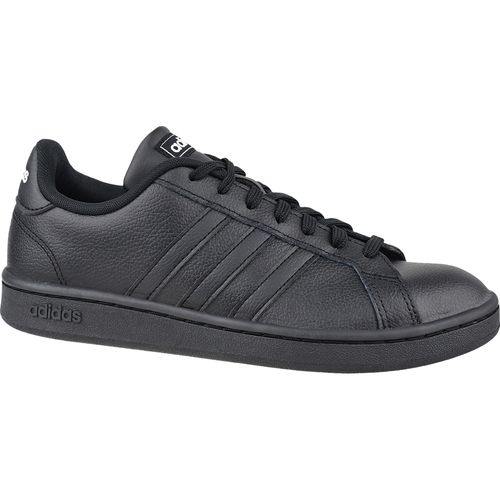 Muške tenisice Adidas grand court ee7890 slika 5