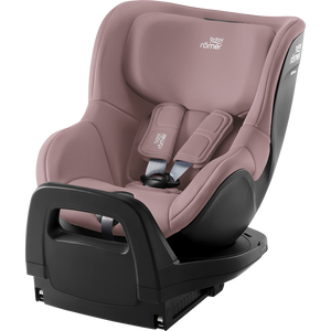 Britax Romer autosjedalica Dualfix Pro M i-Size, Grupa 0+, 1 (0-18 kg) - Dusty Rose