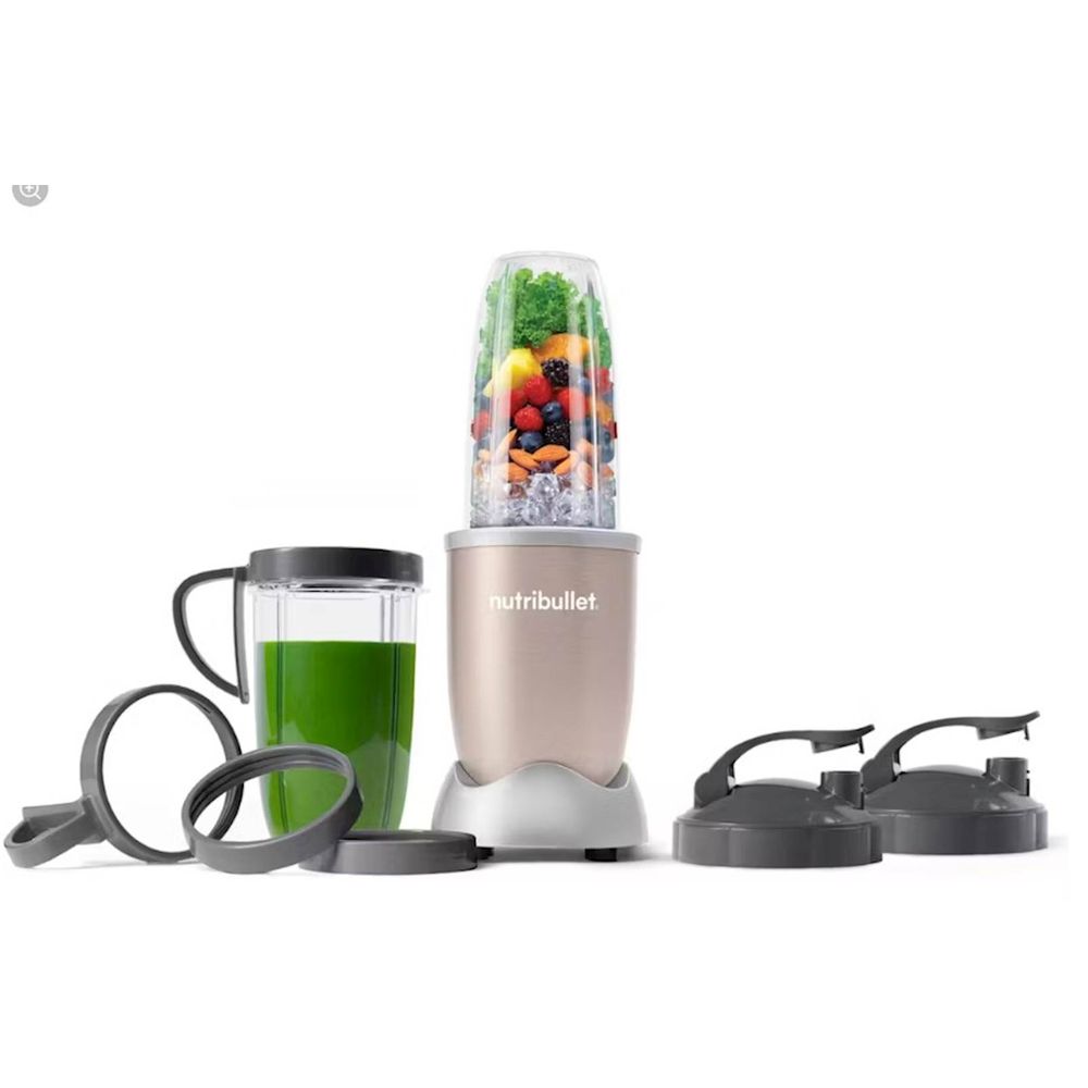 Blender NUTRIBULLET CB NB907CP  slika 1