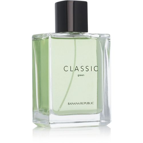 Banana Republic Classic Green Eau De Parfum 125 ml slika 3