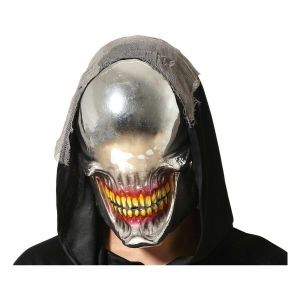 Maska Halloween Užas Pisana