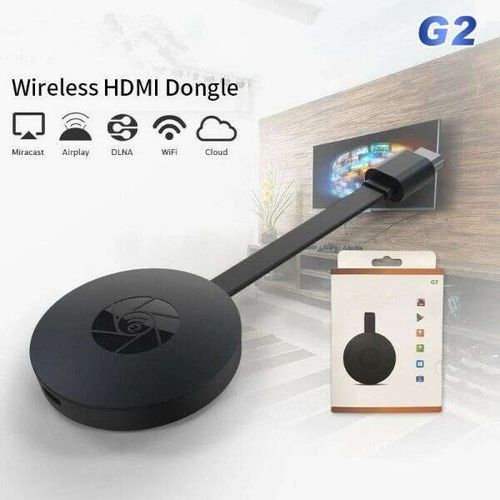 Donflix – Bežični HDMI predajnik slika 9