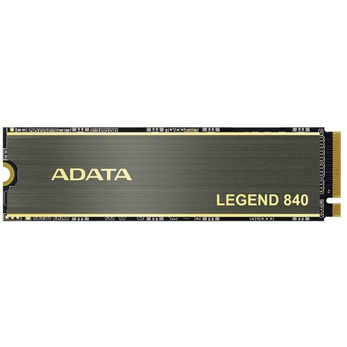 A-DATA 1TB M.2 PCIe Gen4 x4 LEGEND 840 ALEG-840-1TCS SSD slika 1