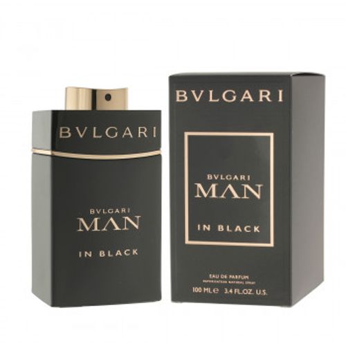 Bvlgari Man In Black EDP 100 ml slika 2