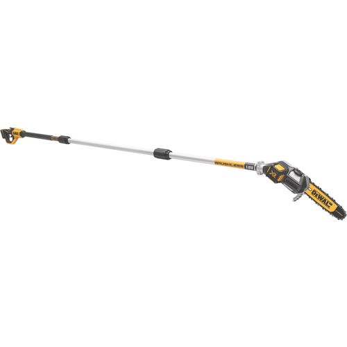 Dewalt DCMPS567P1 aku 18v xr trimer za žive ograde, baterija 5,0ah  slika 1