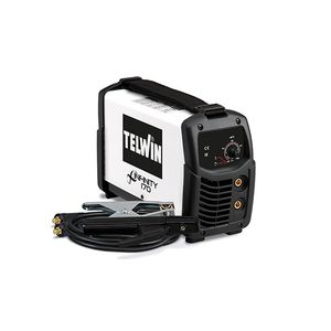 Telwin Rel Inverter INFINITY 170 230V, 150A, 816124 tp23