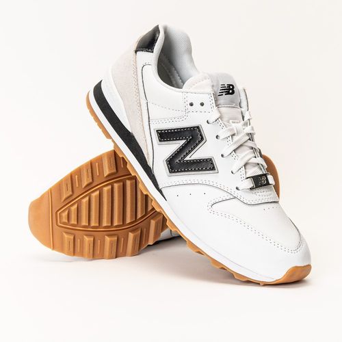 New Balance ženske tenisice WL996FPF slika 1