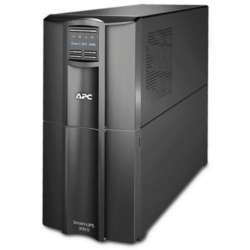 APC Smart-UPS 3000VA 2700W LCD 230V with SmartConnect slika 1