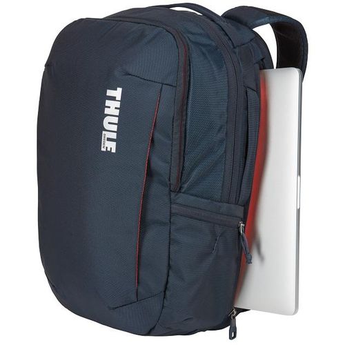 Univerzalni ruksak Thule Subterra Travel Backpack 30L plava slika 6